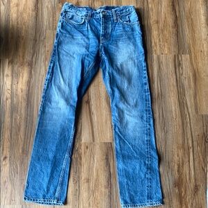 Men's Goodfellow & Co. Blue Jeans